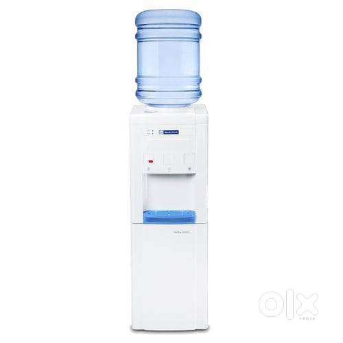 Bluestar 20L Hot & Cold Water Dispenser with Cabinet