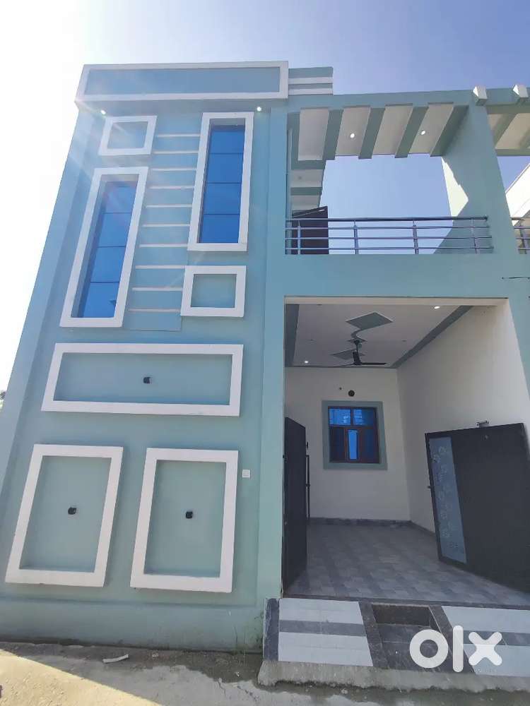 2BHK LUXURY HOUSE FOR SALE
