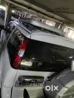 Ford Endeavour 2013 Diesel 50000 Km Driven in excellent condition.