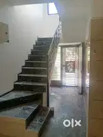 Independent House on Rent, Park Facing