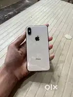 Iphone xs 256 gb in brilliant conditon