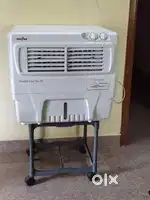 Air cooler Kenstar double cool Dx55 with stand