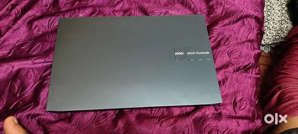 ASUS vivvoboock