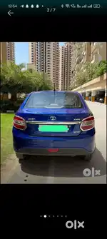 Tata Zest 2015 Diesel Well Maintained