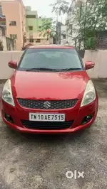 Maruti Suzuki Swift 2011-2014 VDI, 2012, Diesel