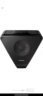 Samsung party speaker mx t50