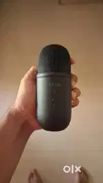 FIFINE Microphone + Pop Filter + Stand
