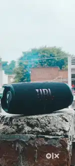Jbl speaker