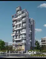 1 RK flat for sale taloja phase 2