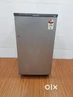 003 fridge 150ltr free shipping available buy bck 50%