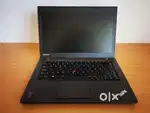 Lenovo ThinkPad laptop – i5 / 8GB RAM – Excellent Condition