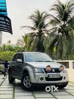Maruti Suzuki Grand Vitara 2007-4×4