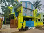 Spacious 2BHK 3 bath rental home
