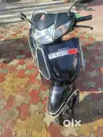 Honda Activa model 2015