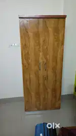 BRAND NEW MODEL 2 DOOR WARDROBE DIRECT FROM FACTORY