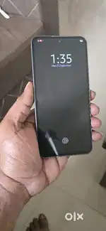 A56, 1 month used, price negotiable