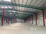 Warehouse available for Rent in Dakachya Location