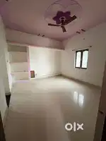 One room +kitchen +washroom