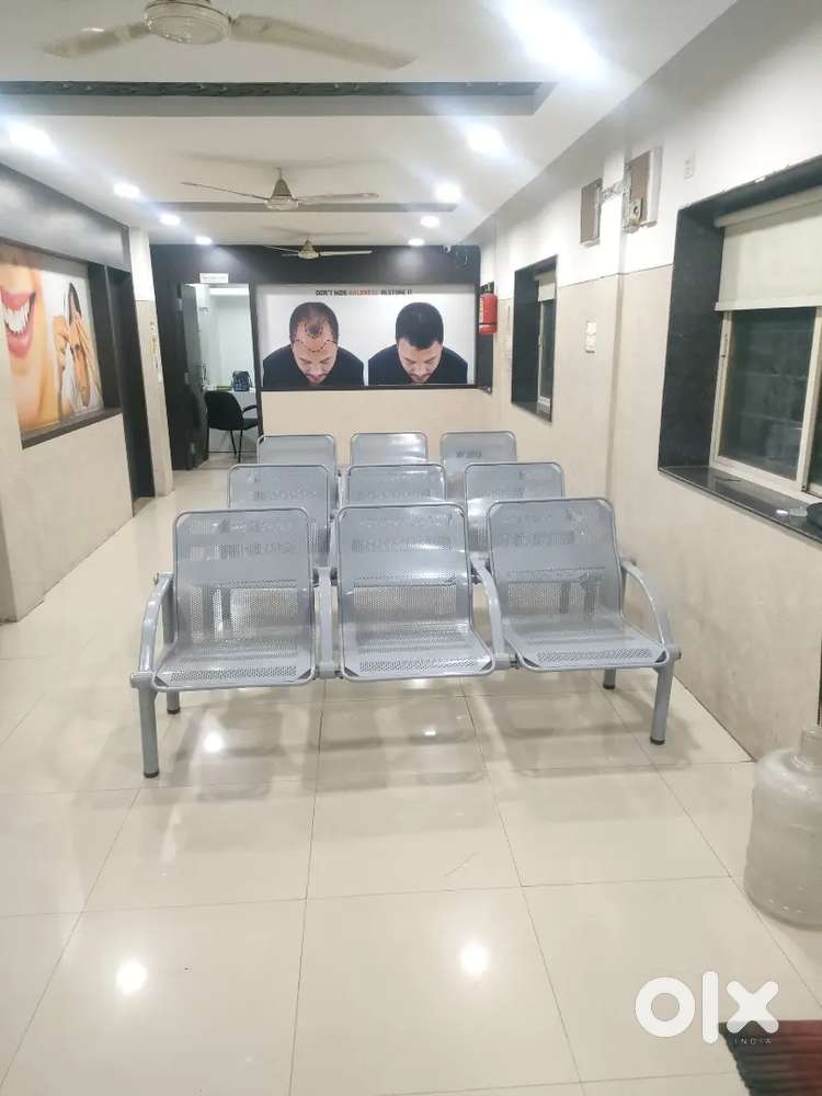 Dental assistant for partha dental clinic