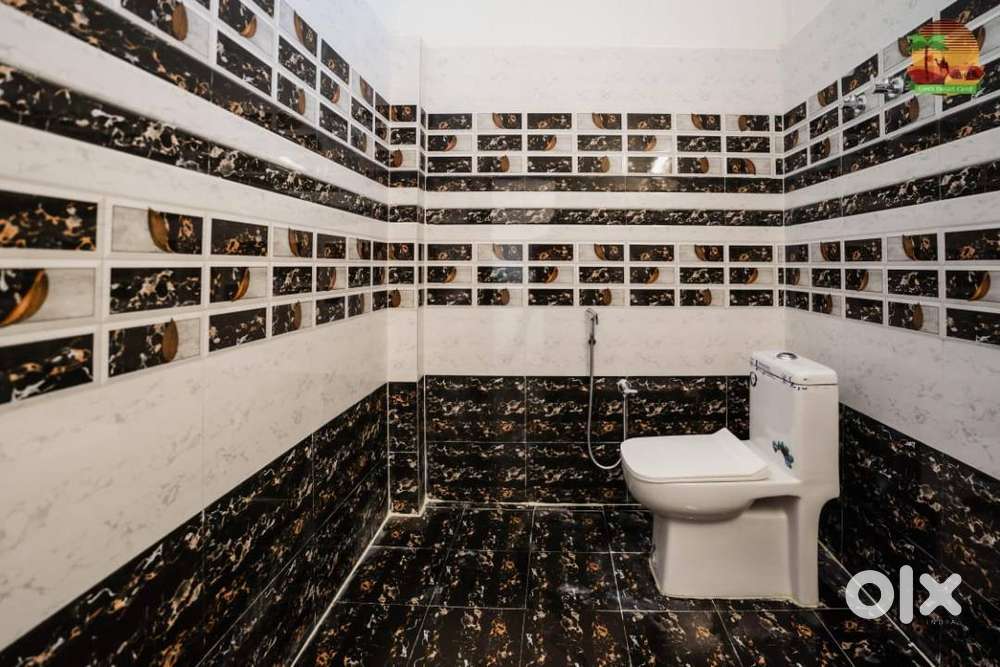 Room Rent se Dena hai kichin ke sath