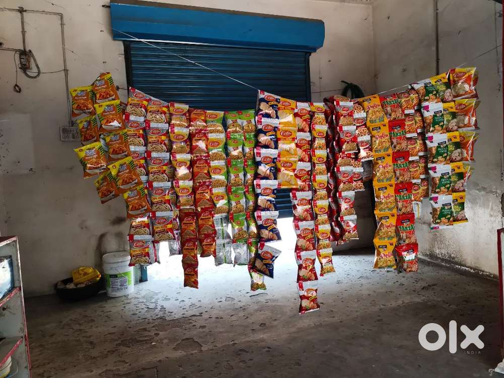 Cash counter, 3growsary rake, Tee sat up,