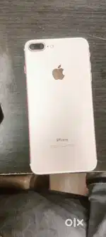 Iphone 7 plus