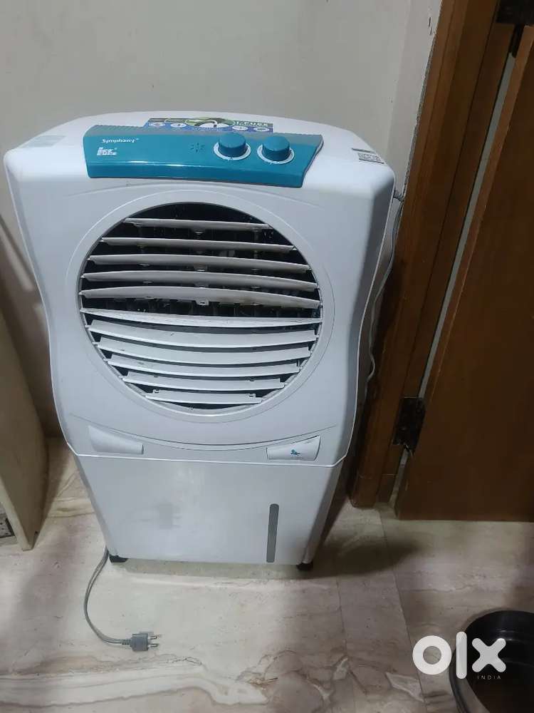 Symphony Air cooler 27 litres ice cube