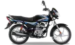Bajaj ct 100