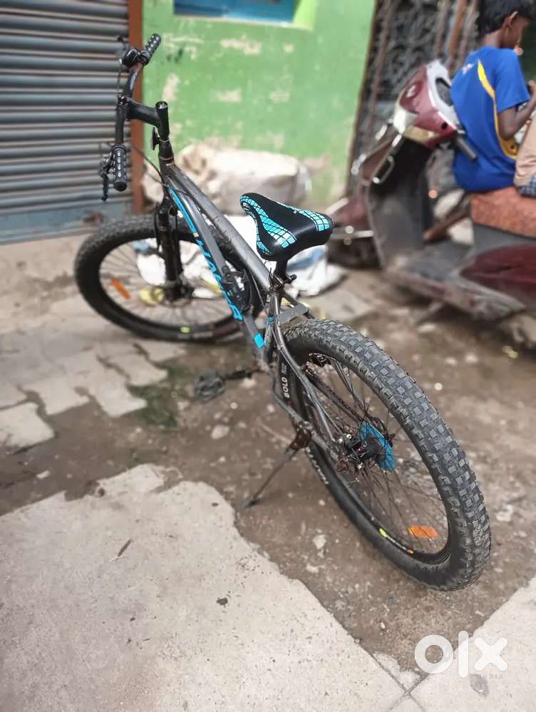 Cycle in good condition