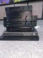 Cctv dvr used new