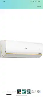 Haier ac 1.5
