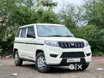 Mahindra Bolero Neo 1.5 N4, 2024, Diesel