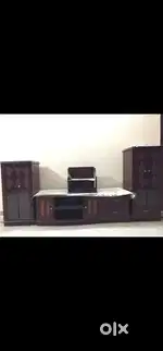 Tv showcase