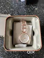 Fossil Watch
