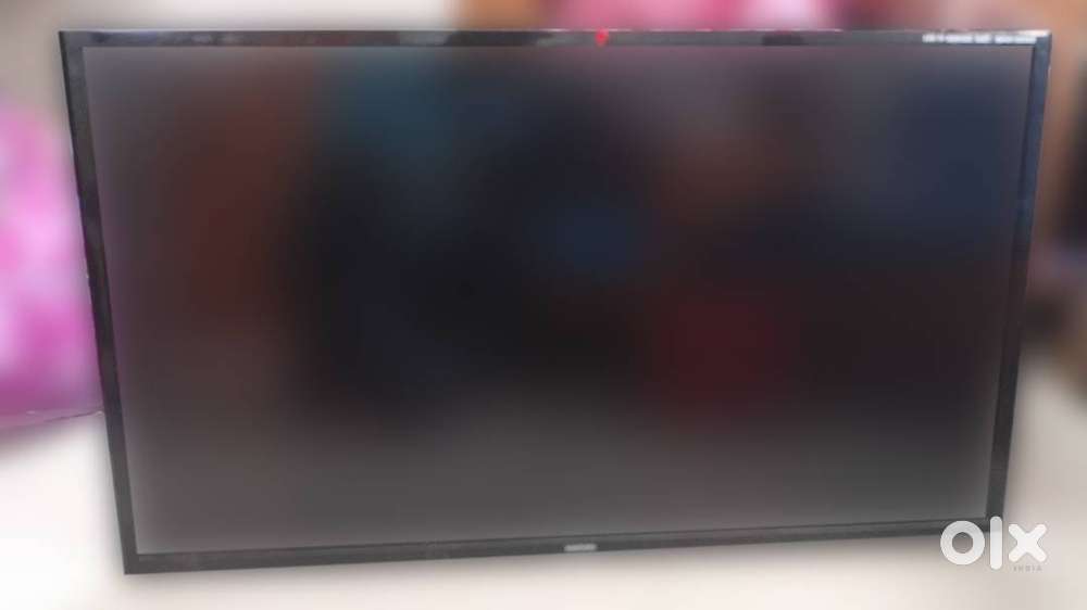 Samsung 43 inches LED TV