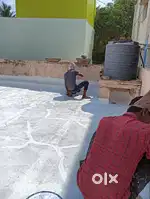 WATER PROOFING SOLUTIONS