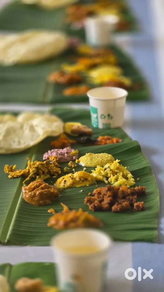 Kerala cook