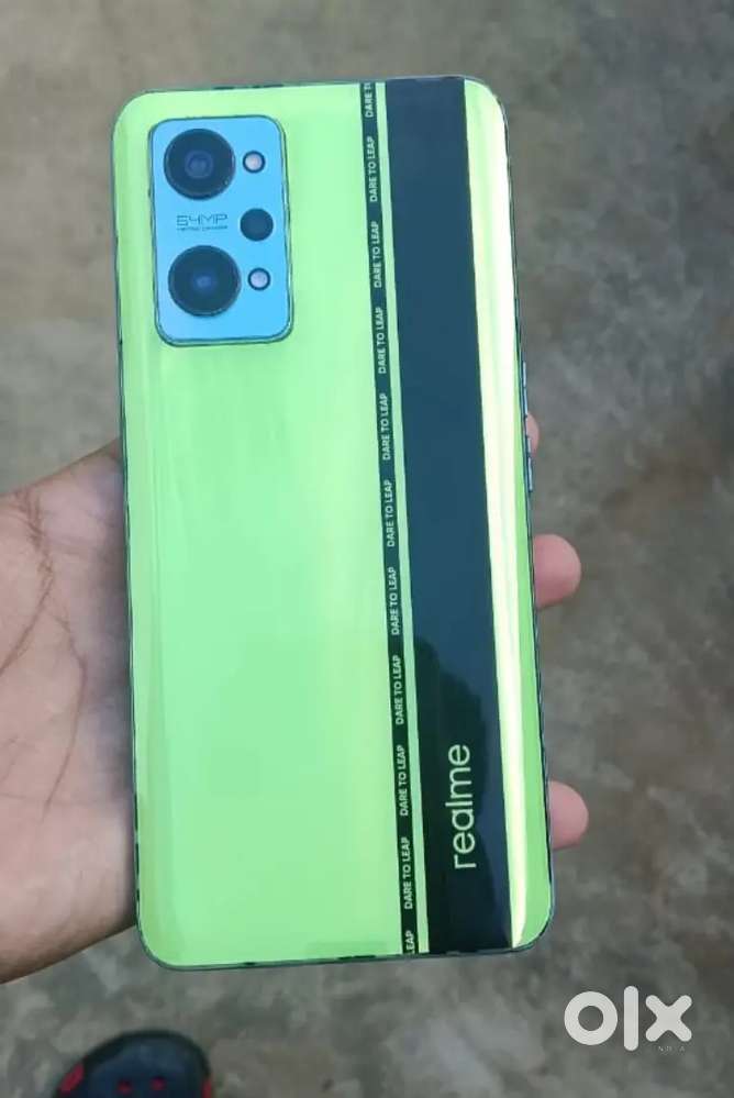 Realme gt Neo 2 8gb 128gb