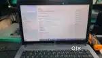 Hp i7 4th gen 8gb/1tb harddisk