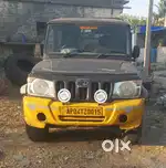 Mahindra Bolero 2017 Diesel 170000 Km Driven