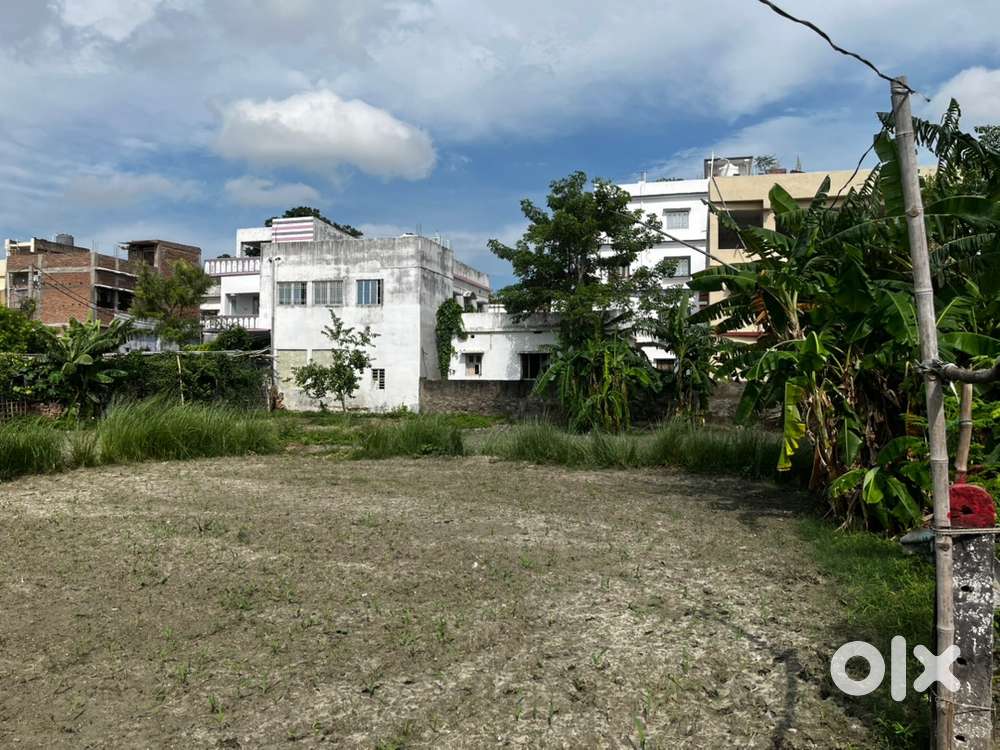 Resedential plot at khabra gumti for sale