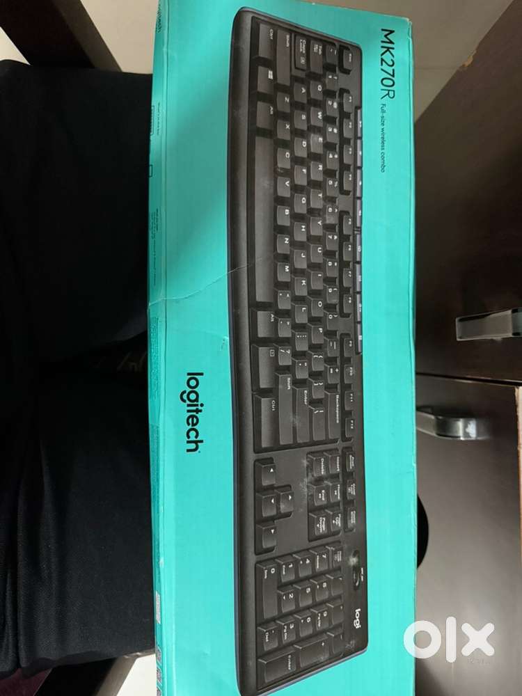 Wireless Keyboard