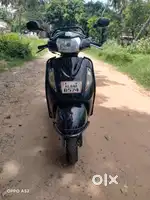 SUZUKI ACCESS