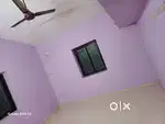 Super spacious flat on Rent