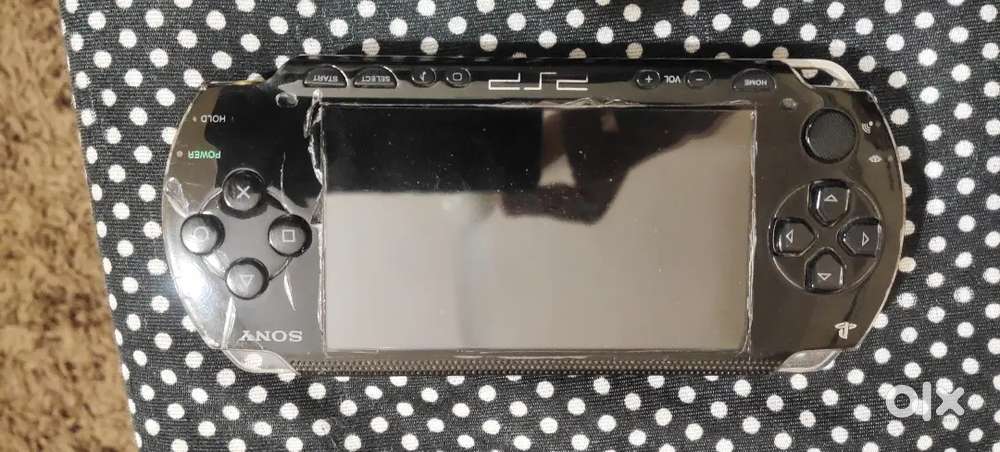 PSP playstation portable