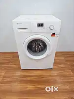 ₹#@Bosch 6.0kg 800rpm front load washing machine
