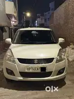 Maruti Suzuki Swift 2013 Petrol Well Maintained
