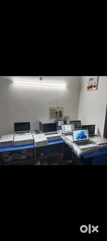 Dell latitude,Lenovo ThinkPad,HP Elite laptops 10k To 40k,VIRUGAMBAKAM