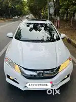 Honda City 2016 Petrol Good Condition