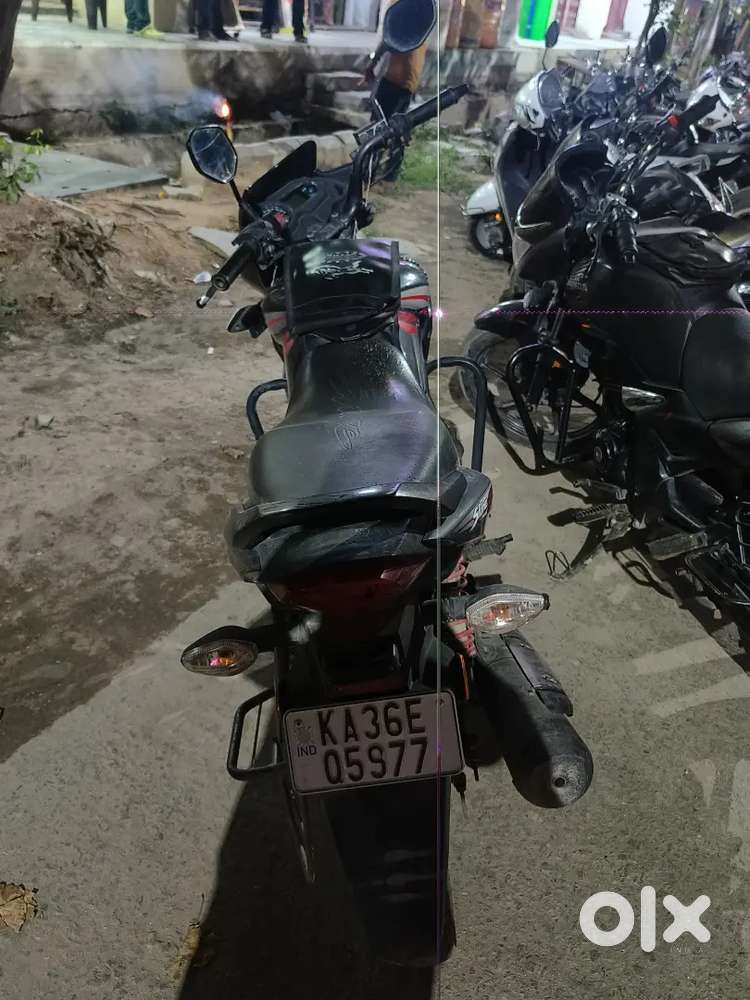 Honda sp125